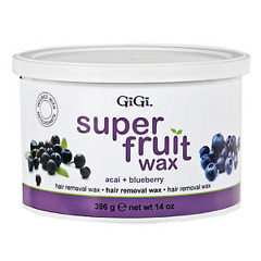 Super Fruit Wax 396 г