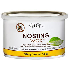 No Sting Wax 396g