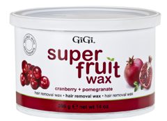 Super Fruit Wax 396 г