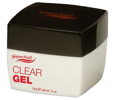 Clear Gel 56 г