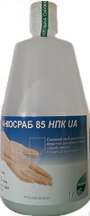 Aniosrub 85 NPC 1 л