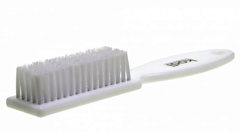 Brush for Dust Removal White