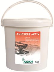 AnioSept Activ 5 кг