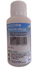 AnioSurf Premium NPC 20 мл