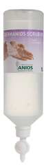 Dermanios Scrub HF with dispenser 1 л