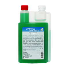 Surfanios Lemon Fresh 1 л