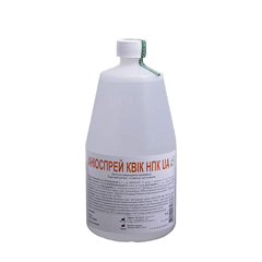 AnioSpray Quick NPC 1 л без розпилювача