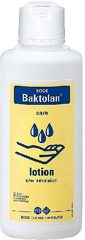 Baktolan Lotion 350 мл