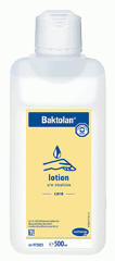 Baktolan Lotion 500 мл