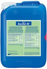 Bacillol AF 5 л