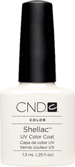 Shellac Studio White 7,3 мл