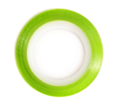 Nail Strips Green