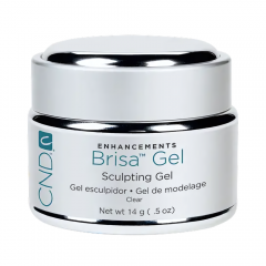 Brisa Clear Sculpting Gel 14 г