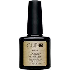 Shellac Top Coat 7,3 мл