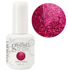 Gelish High Voltage 15 мл