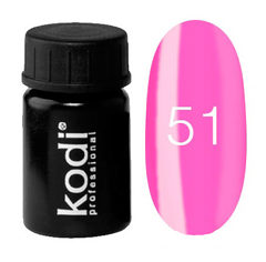 Gel Paint №51 4 мл