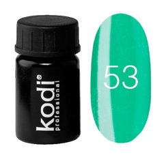 Gel Paint №53 4 мл