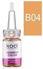 Brow Pigment B04 10 мл