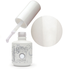 Gelish Sheek White 15 мл