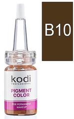 Brow Pigment B10 10 мл