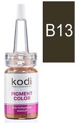 Brow Pigment B13 10 мл
