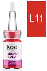Pigment for Lips L11 10 мл