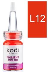 Pigment for Lips L12 10 мл