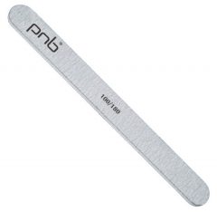 Nail File Straight Grey 100/180