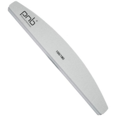 Buff Grey Half-Round 100/180 грит