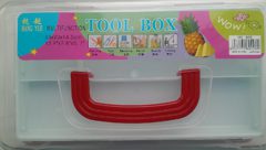 Multifunction Tool Box
