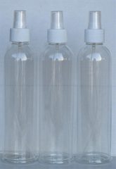 Spray bottle 200 мл