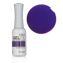 Gel FX Charged Up 9 мл