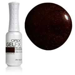 Gel FX Chocoholic 9 мл