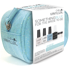 VINYLUX Somethin Blue Kit