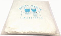 Packets for pedicure baths 100 шт