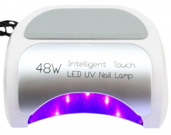 Professional LED lamp 48W