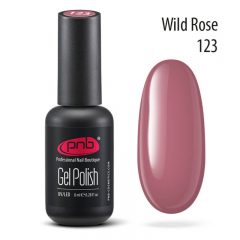№123 Wild Rose 8 мл