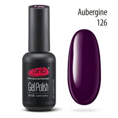 №126 Aubergine 8 мл