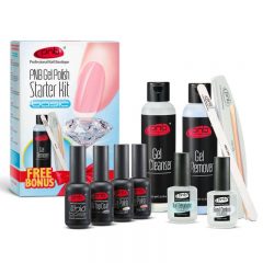 Gel Polish Starter Kit Basic