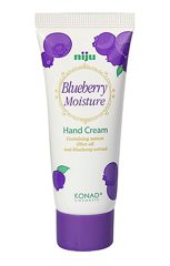Blueberry Moisture Hand Cream 60 мл