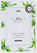Aloe Essence Mask 17 мл