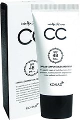 Capsule Comfortable Care Cream iloje Flobu 30 г
