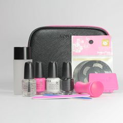 Stamping Travel Kit