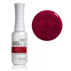 Gel FX Star Spangled 9 мл