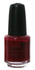Special Nail Polish Dark Red 5 мл