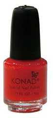 Special Nail Polish Orange Pearl 5 мл