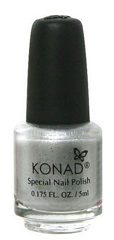 Special Nail Polish Silver 5 мл