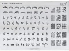 Collection Image Plate 01