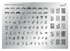 Collection Image Plate 03