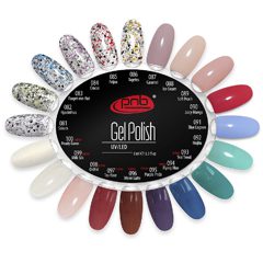 Color Palette №5 (81-100)